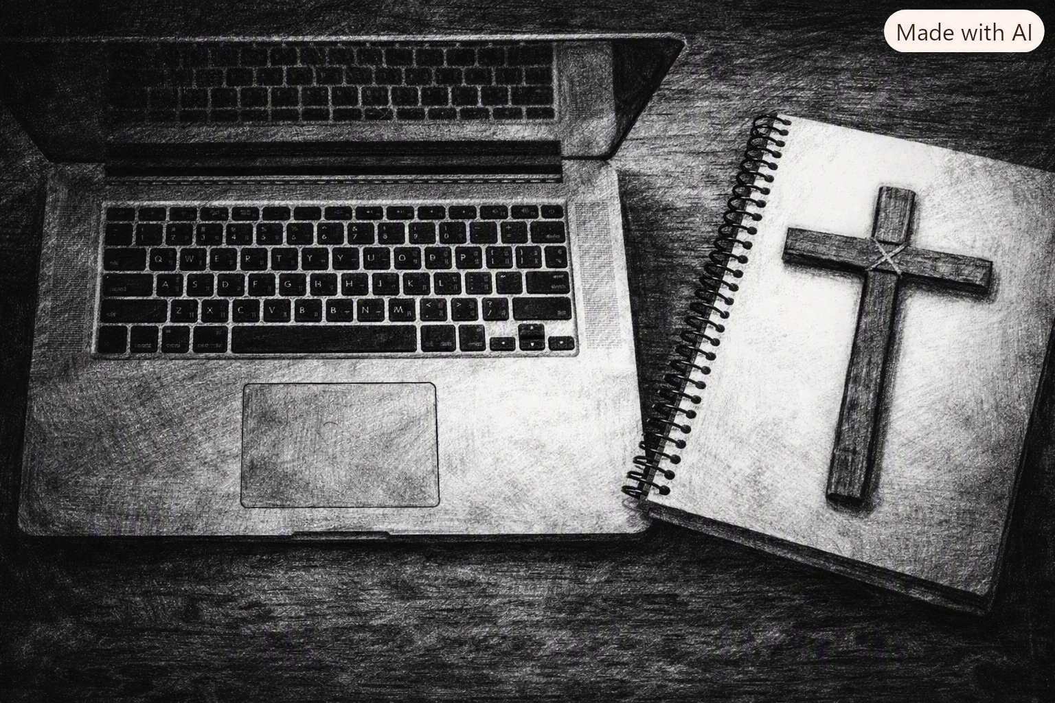 A Christian Response to AI