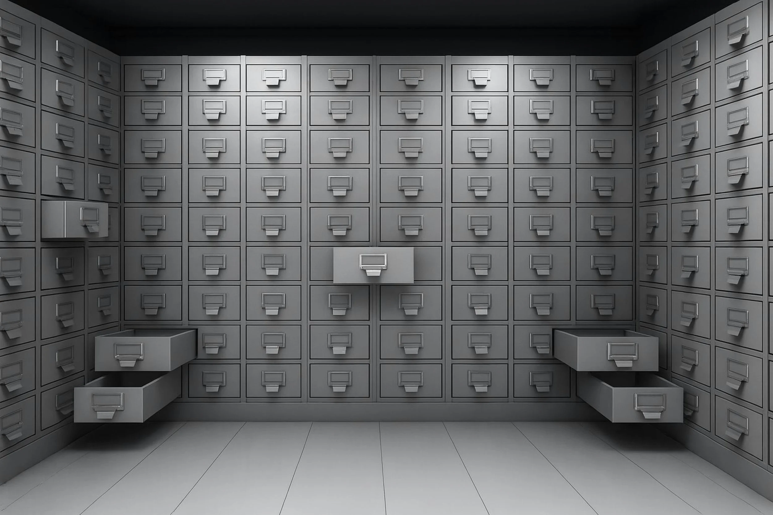 Your Personal Email Is Not Confidential