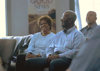 Residency Program Sparks Church Planting 
