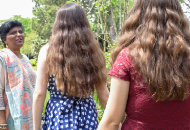 Helping Families Say “Yes” to Adoption