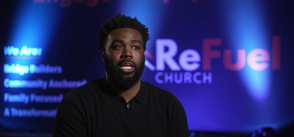 What’s Best for the Kingdom: Planting ReFuel Church