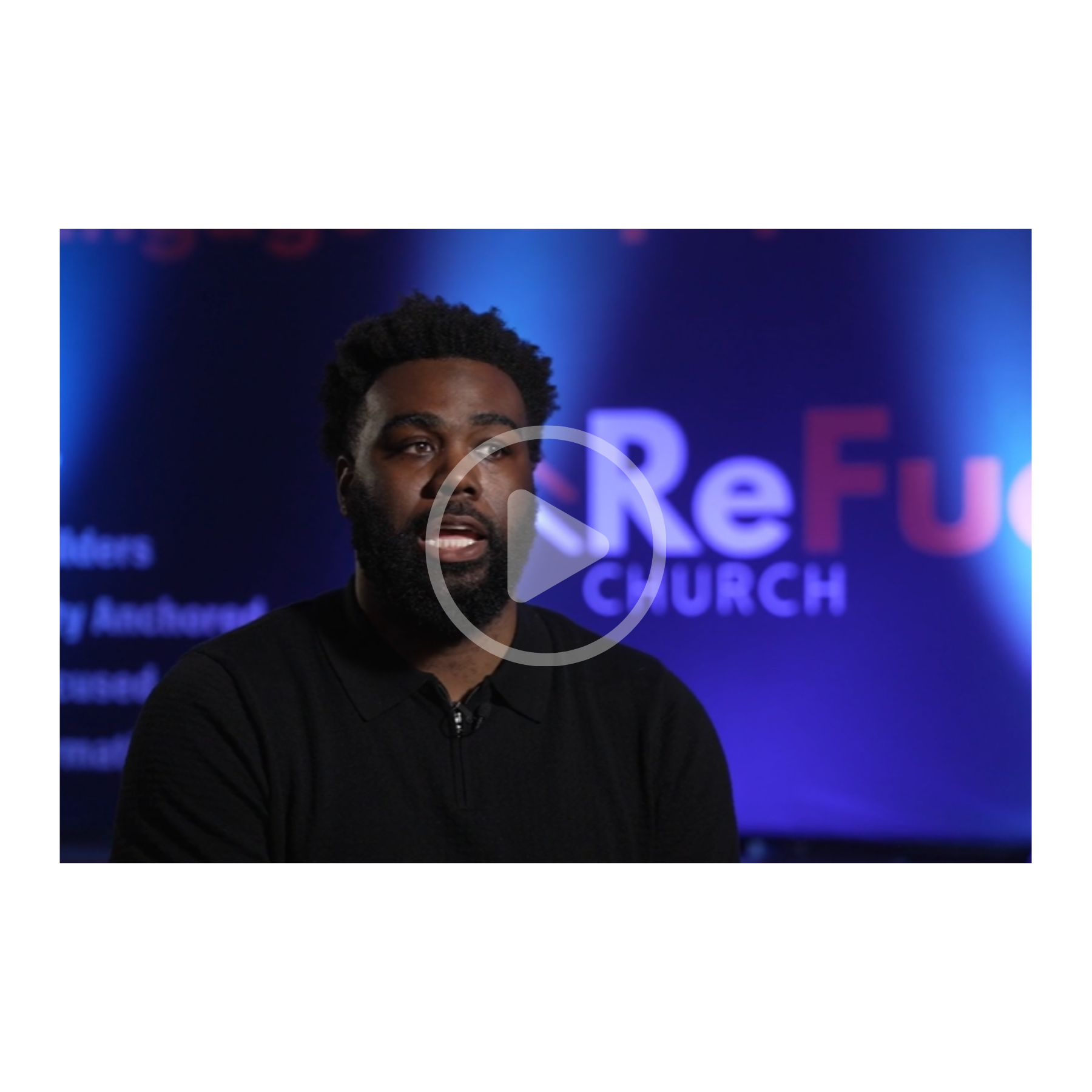 What's Best for the Kingdom: Planting ReFuel Church