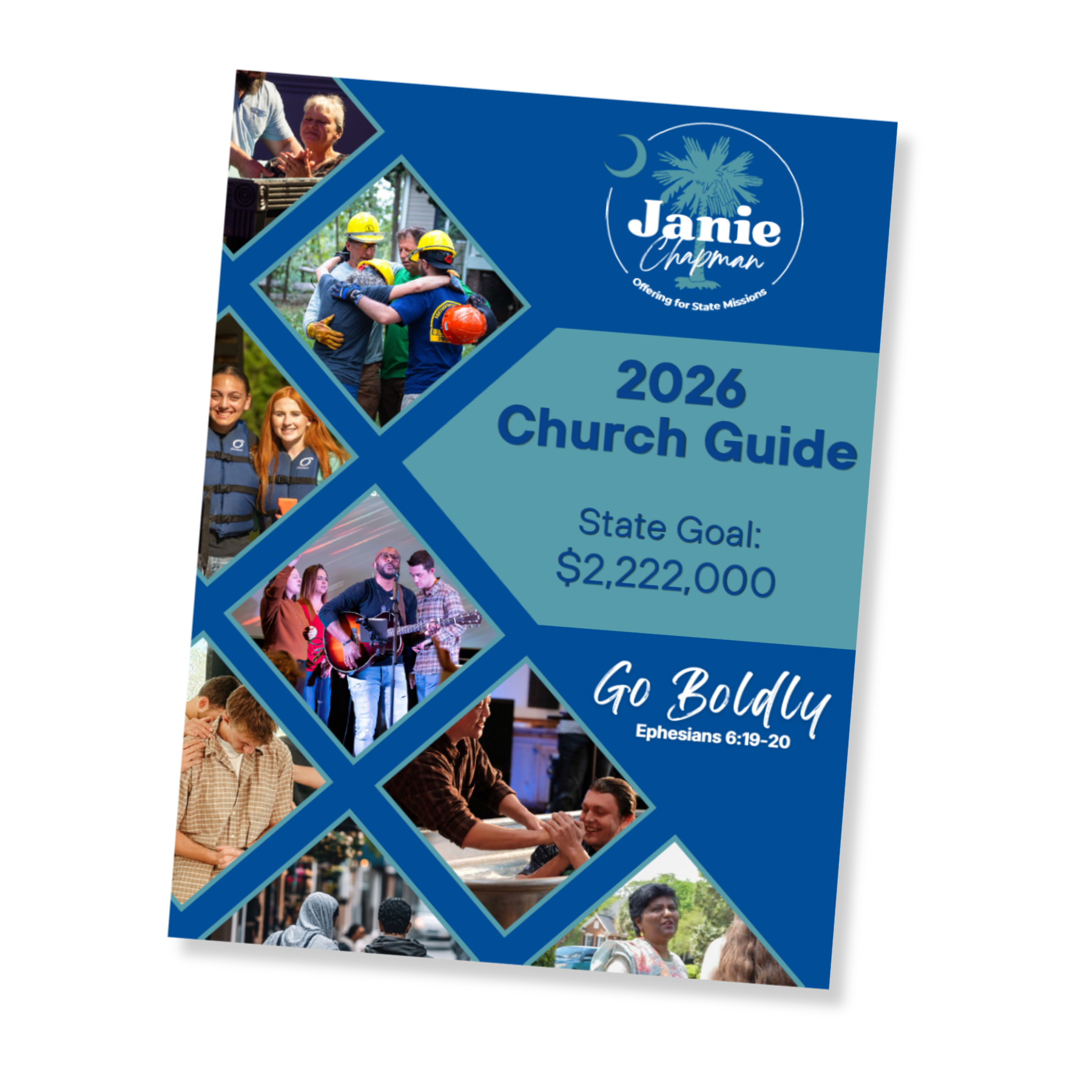 2026 Church Guide