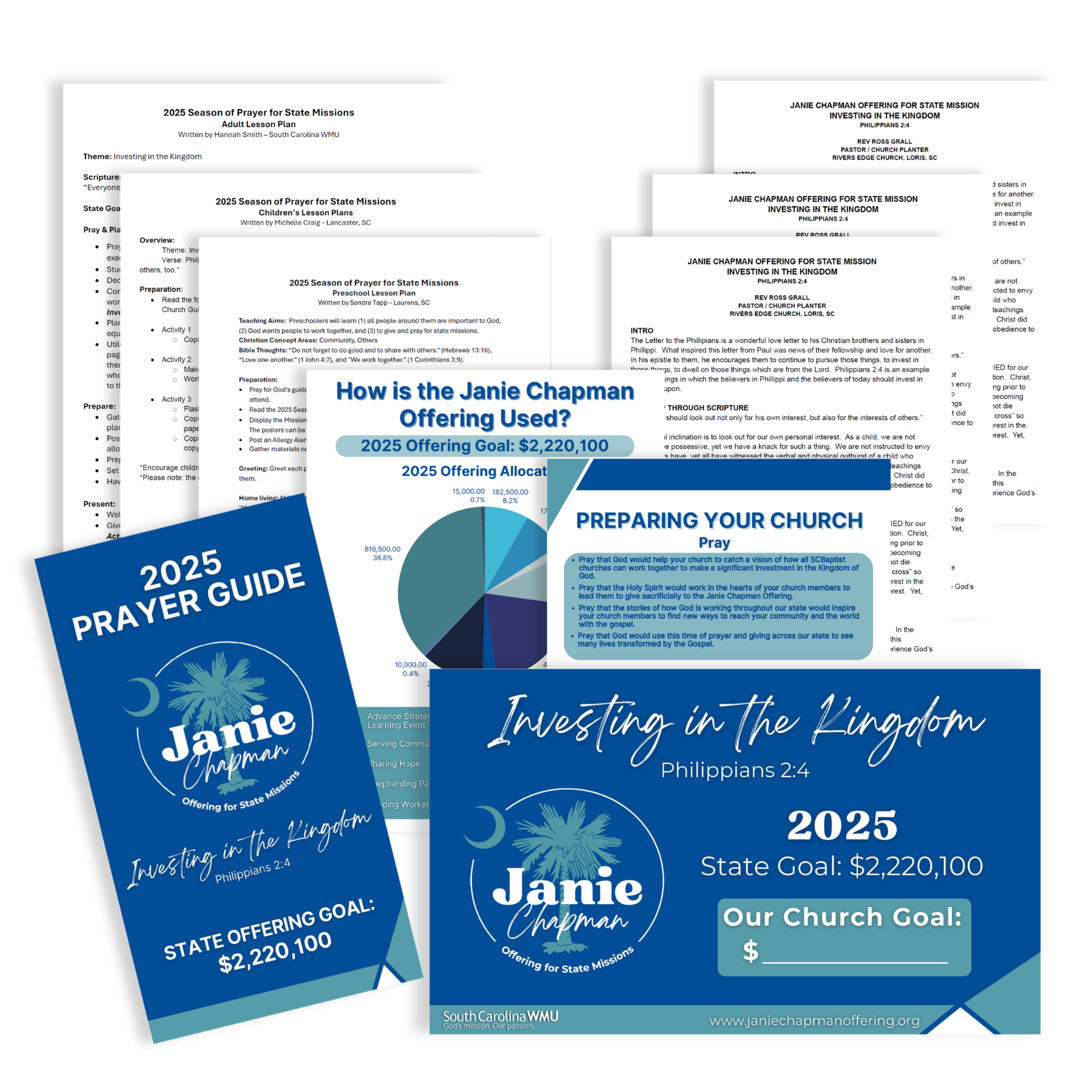 2025 All Resources