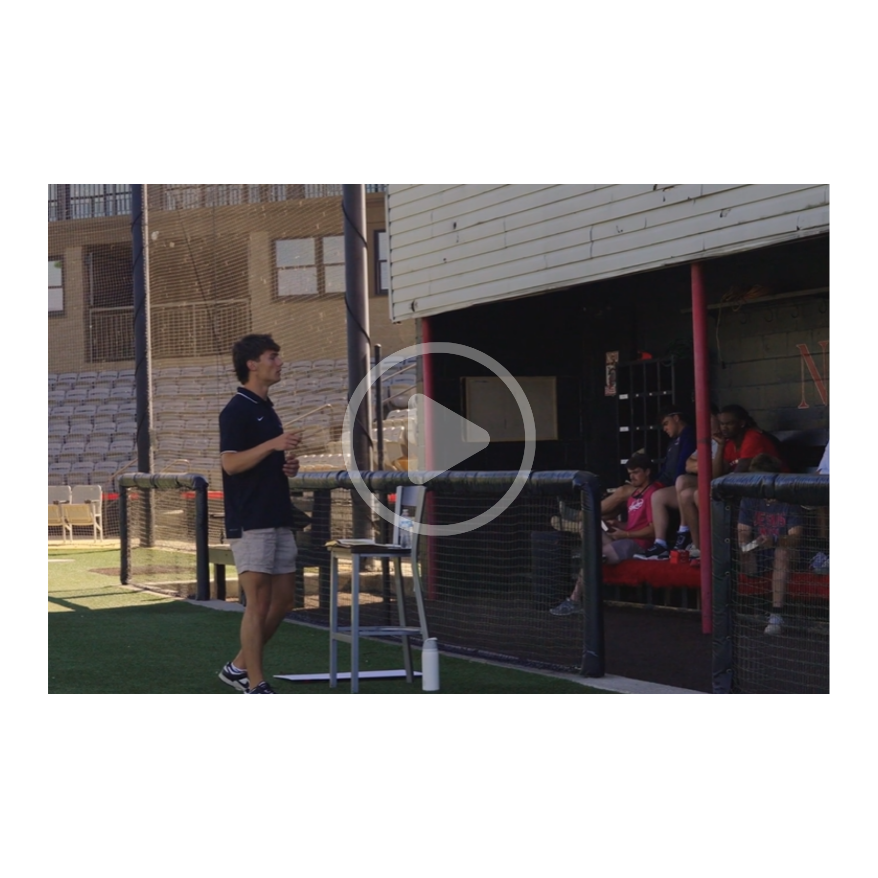 Already in the Field: One Student's Call to Ministry