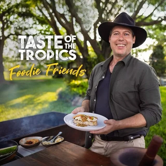 SBS Taste of the Tropics
