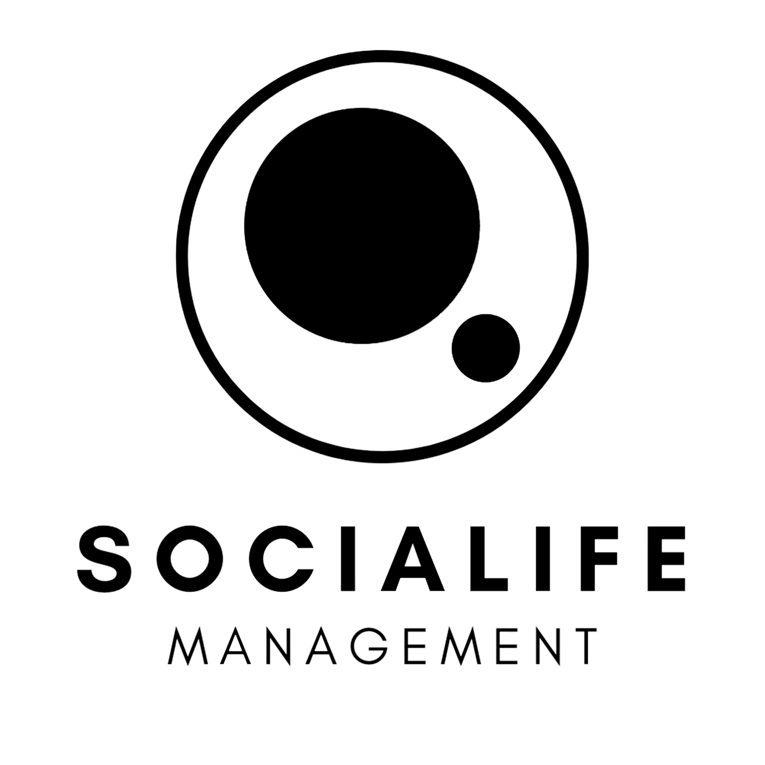 Socialife Management