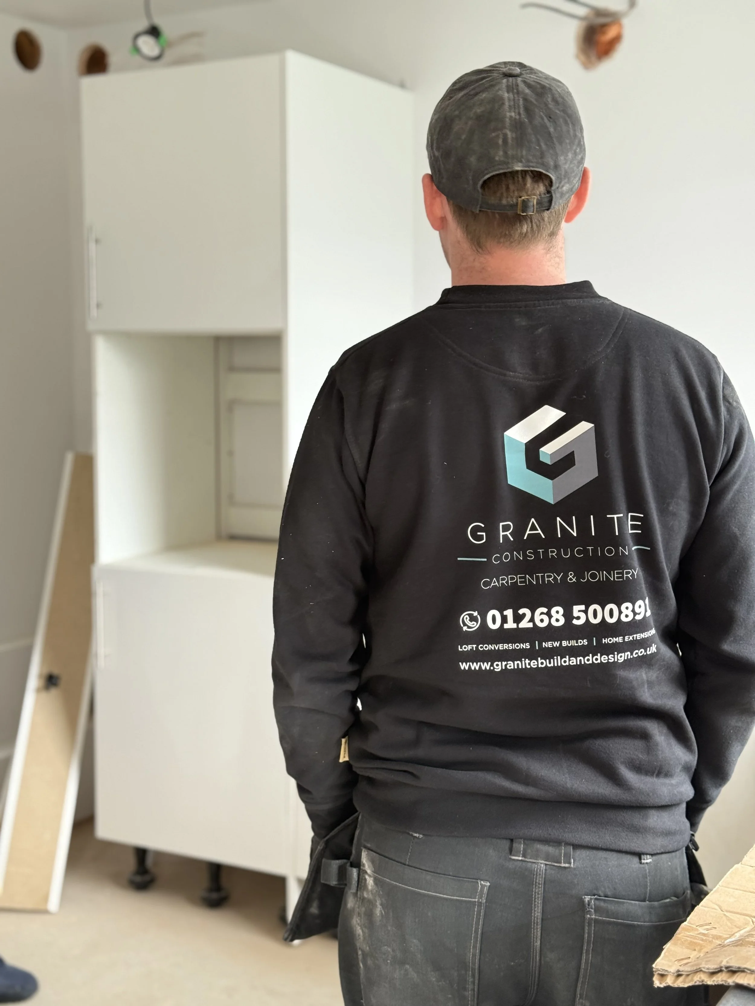 Granite Construction