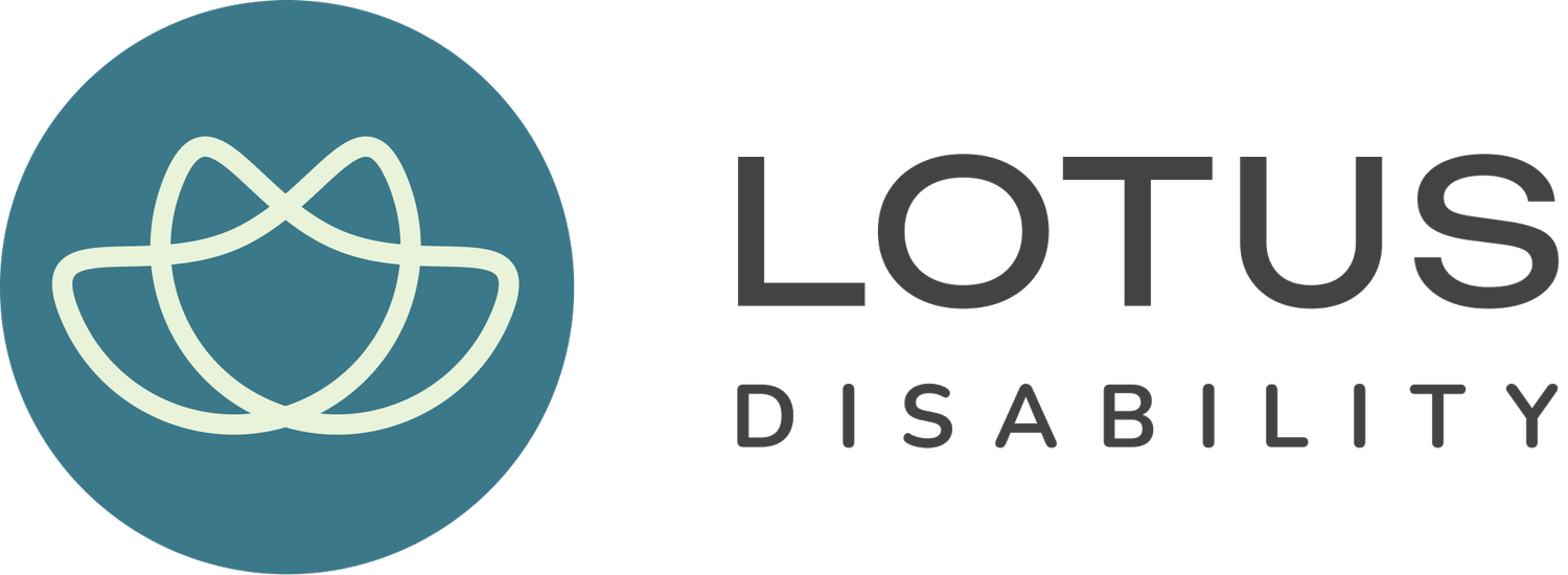 Lotus Disability 
