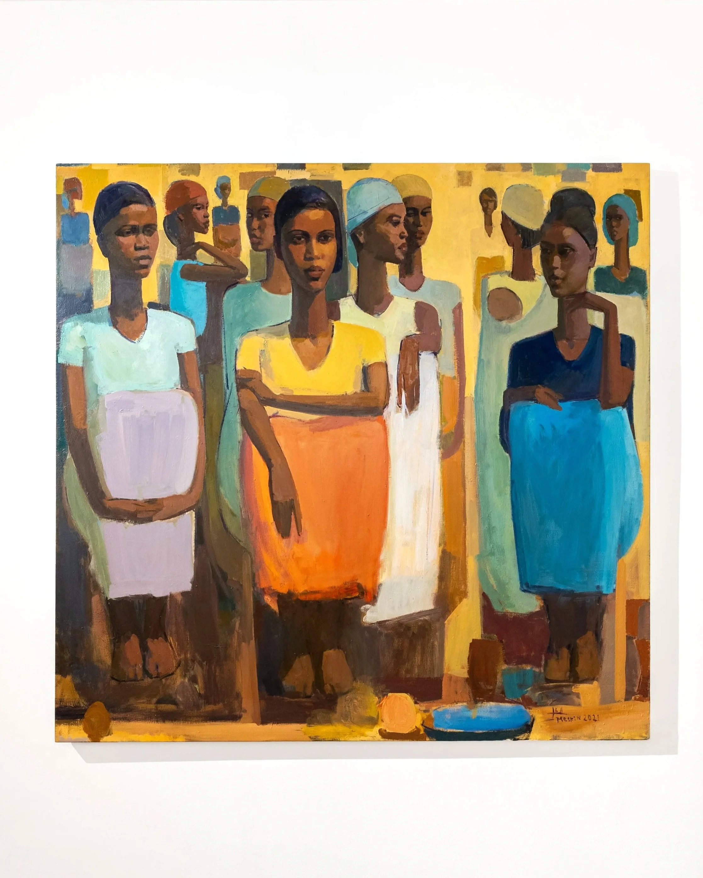 Tadesse Mesfin