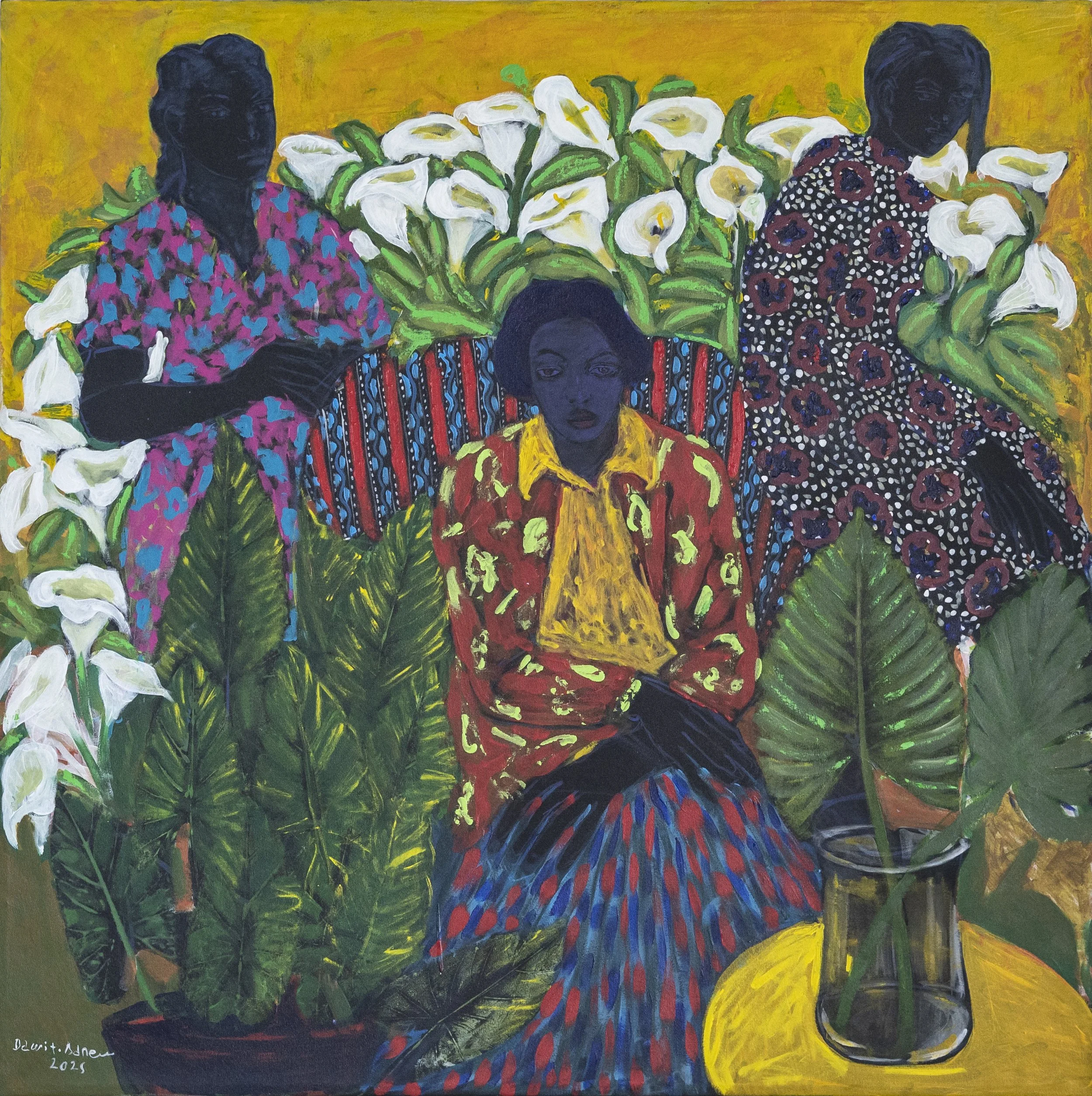 Dawit Adnew