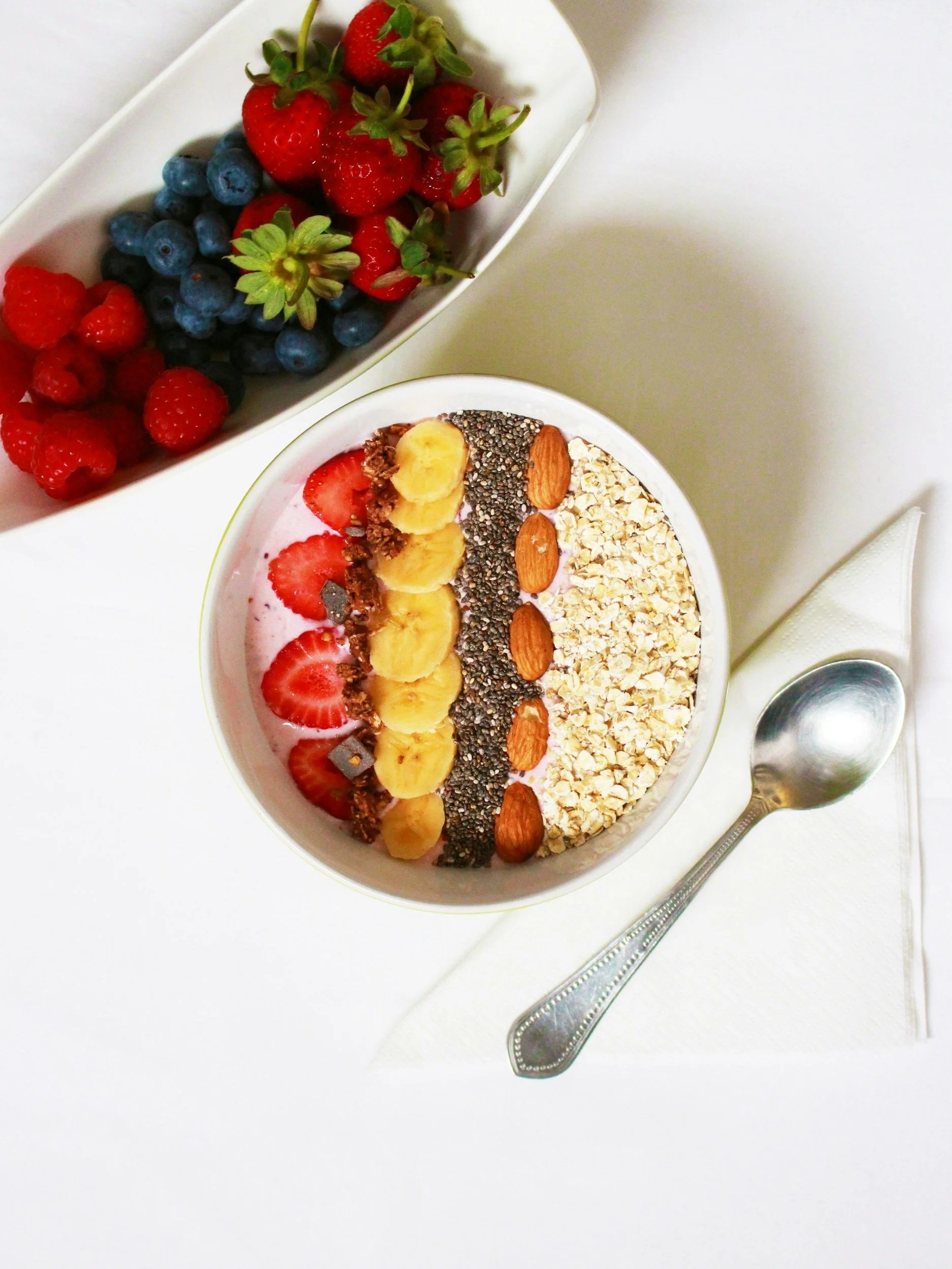 Fibre-Maxxing: Friend or Fad? 