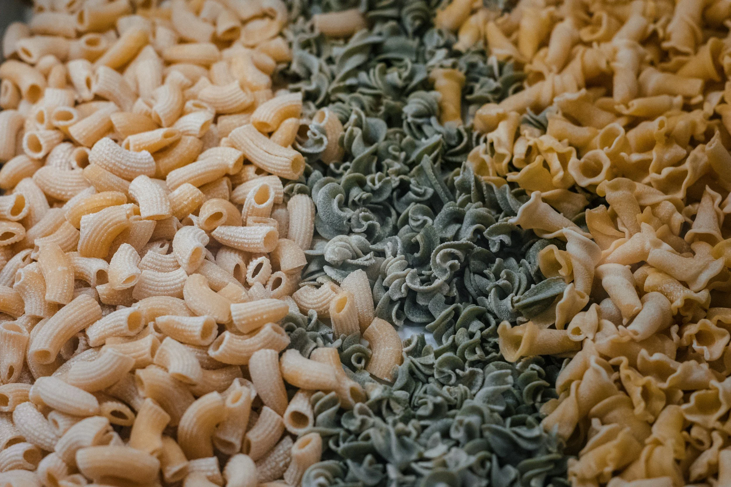 Resistant Starch - a Dietary Superstar
