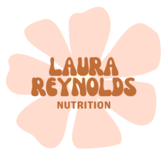Laura Reynolds Nutrition