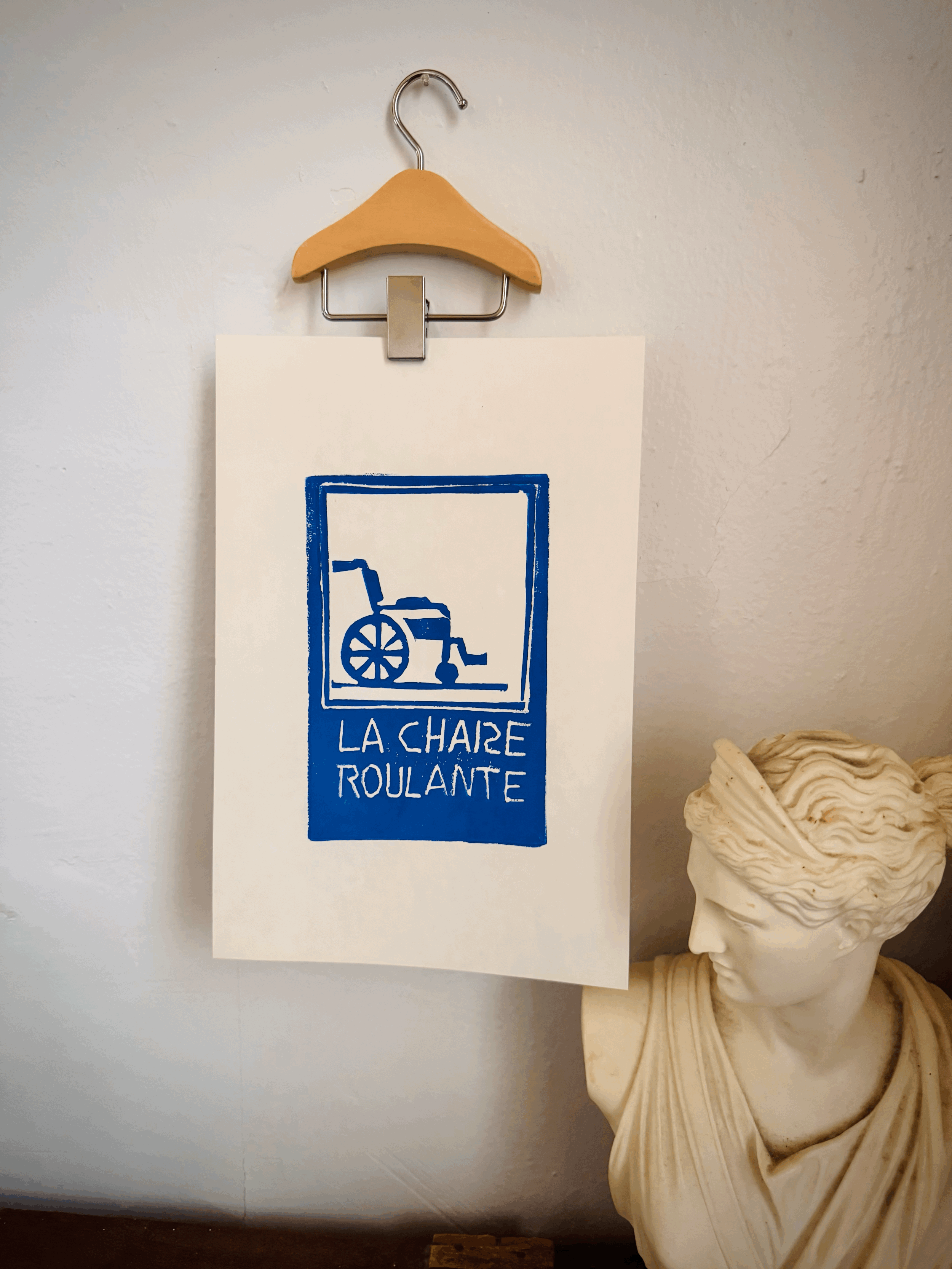 Wheelchair