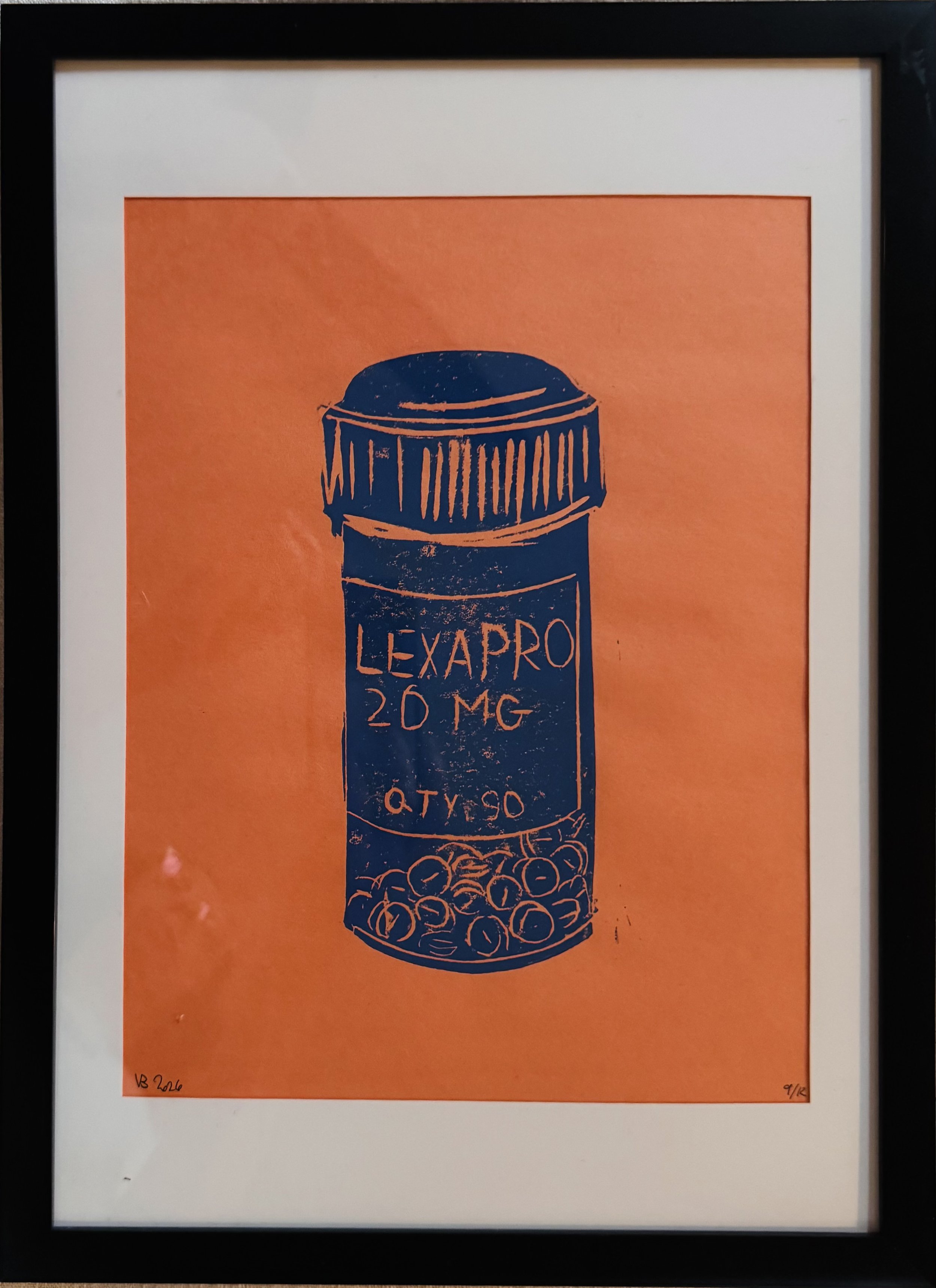Lexapro