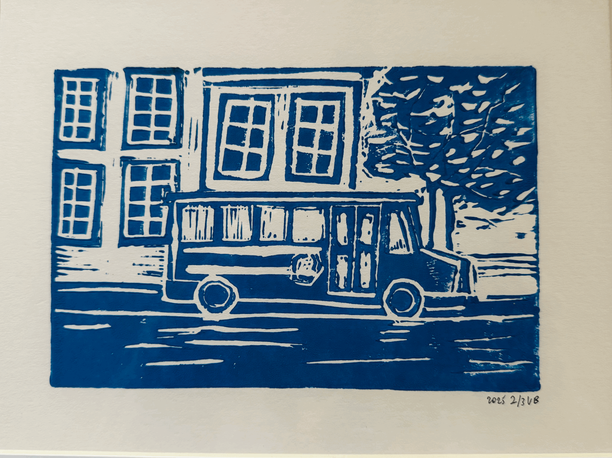 Schoolbus
