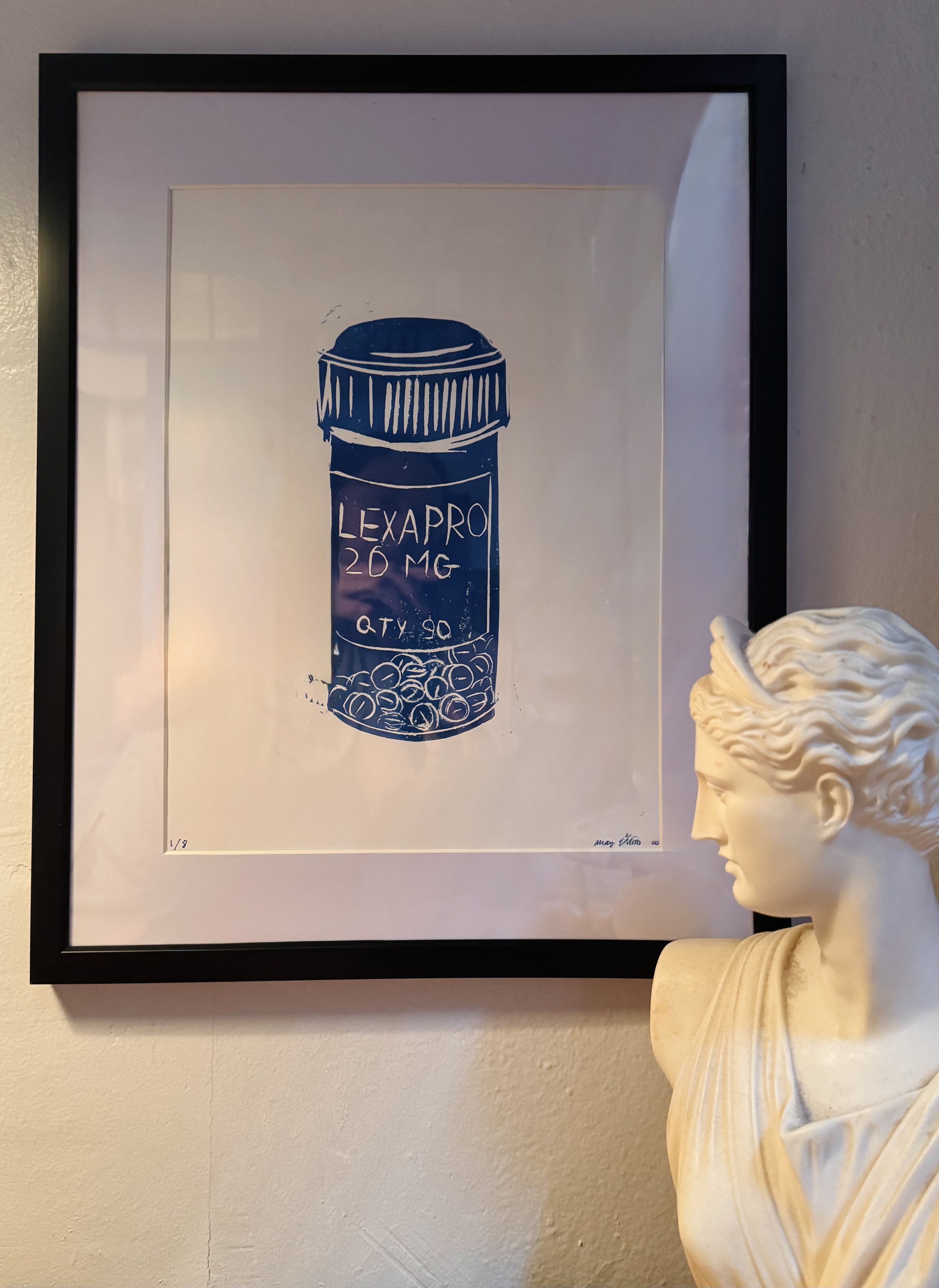 Lexapro