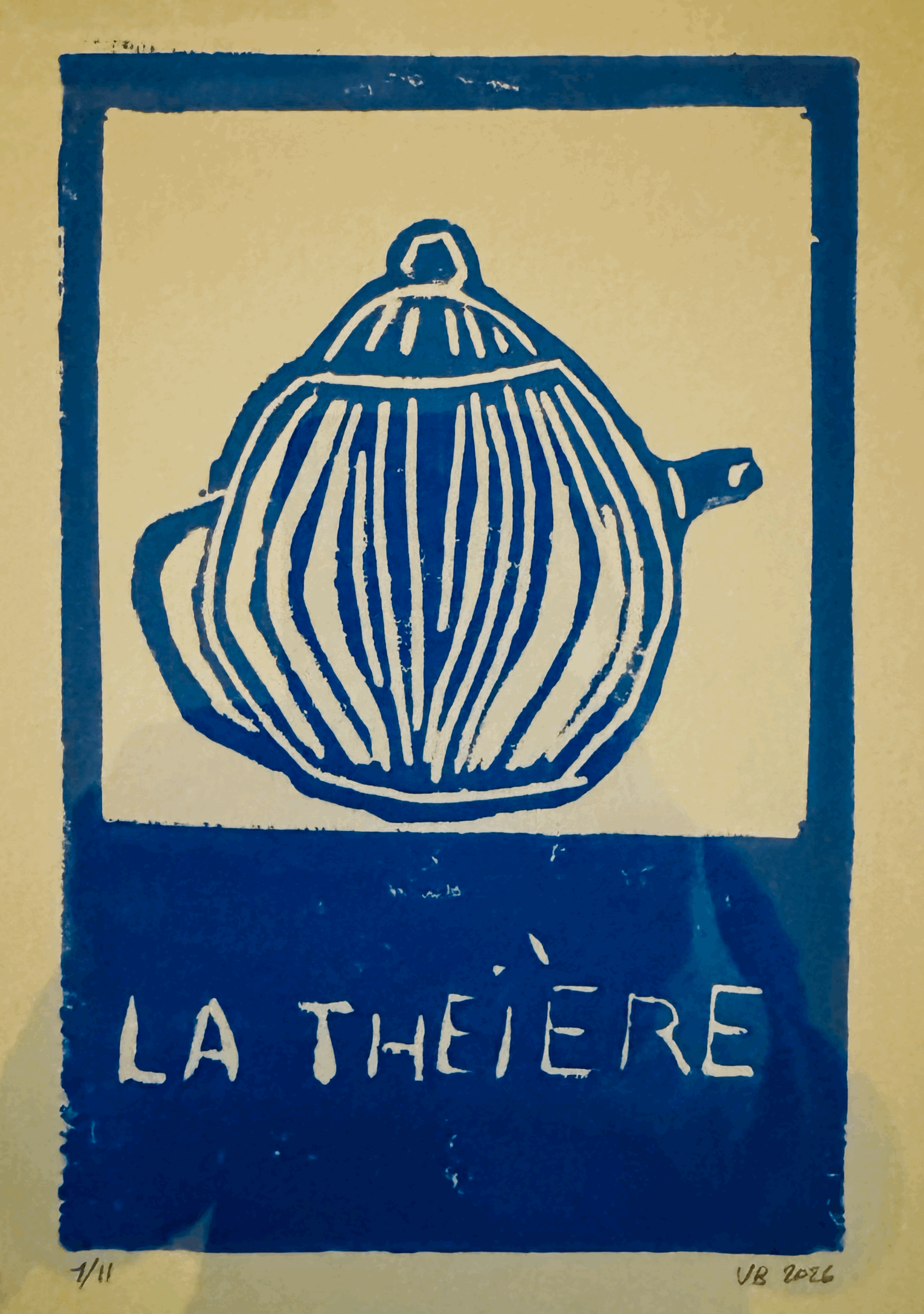 La Theière