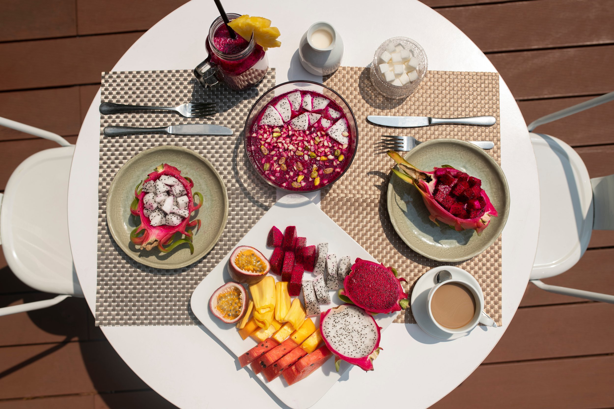 Elevate Your Table: DC Random Restaurants - My Daily Meanderings.