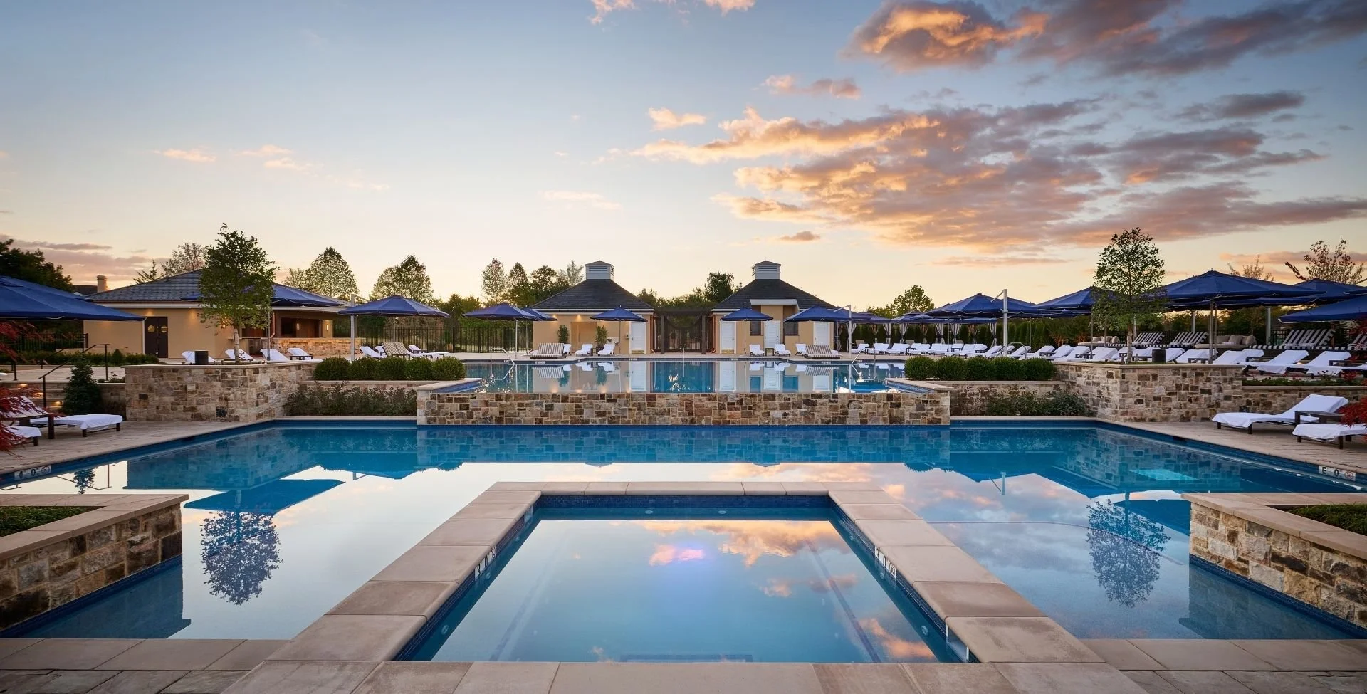 Salamander Resort (Middleburg, VA) Rating: A