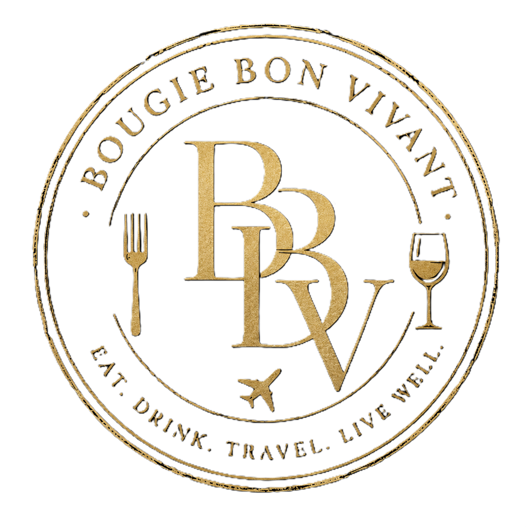 The Bougie Bonvivant