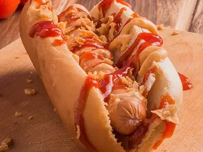 Hotdog