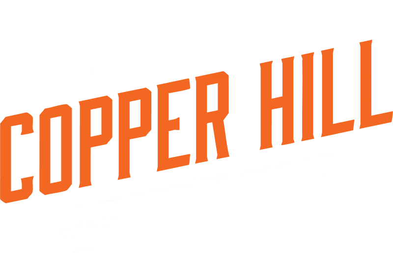 The Grill at Copper Hill