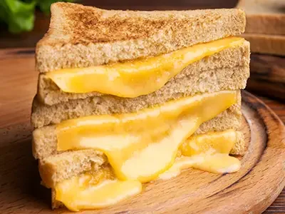 Grilled Cheese
