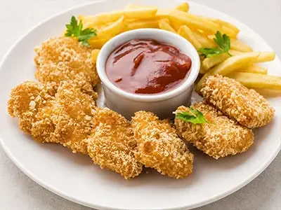 Chicken Nuggets