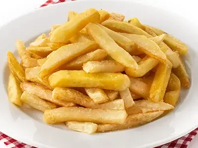 Hand-Cut Fries