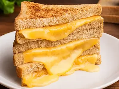 Grilled Cheese