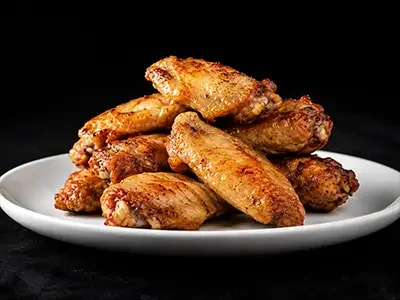 Wings