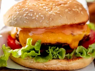 Cheeseburger