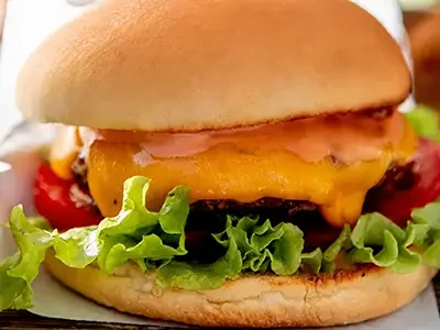 Cheeseburger
