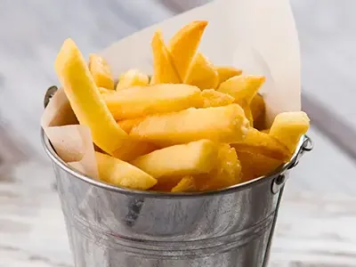 Kids Fries