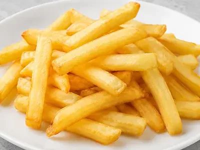 Kids Fries