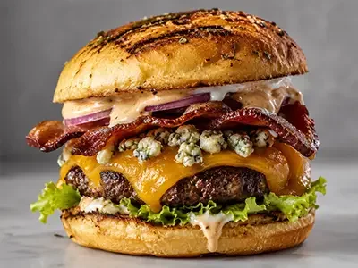 Cheeseburger