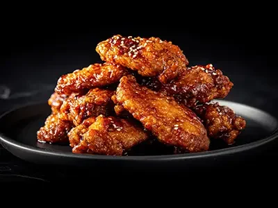 Buffalo Wings