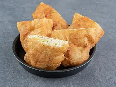 Hand-Cut Fries