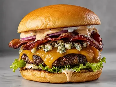 Cheeseburger