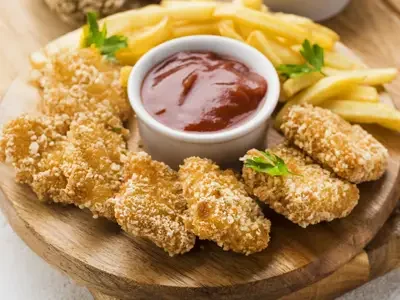 Chicken Nuggets