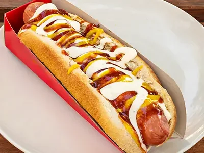 Hotdog