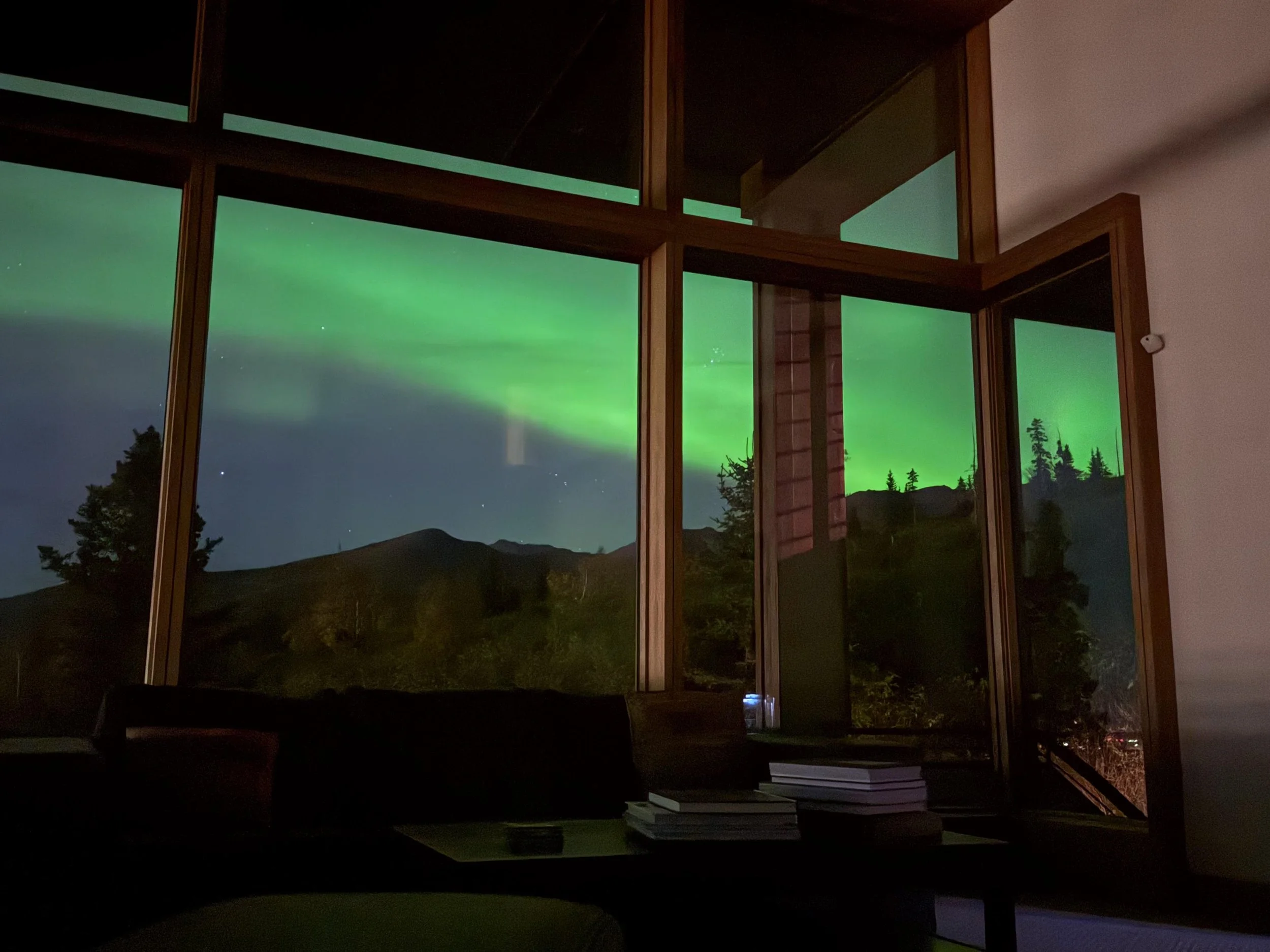 Northern Lights 