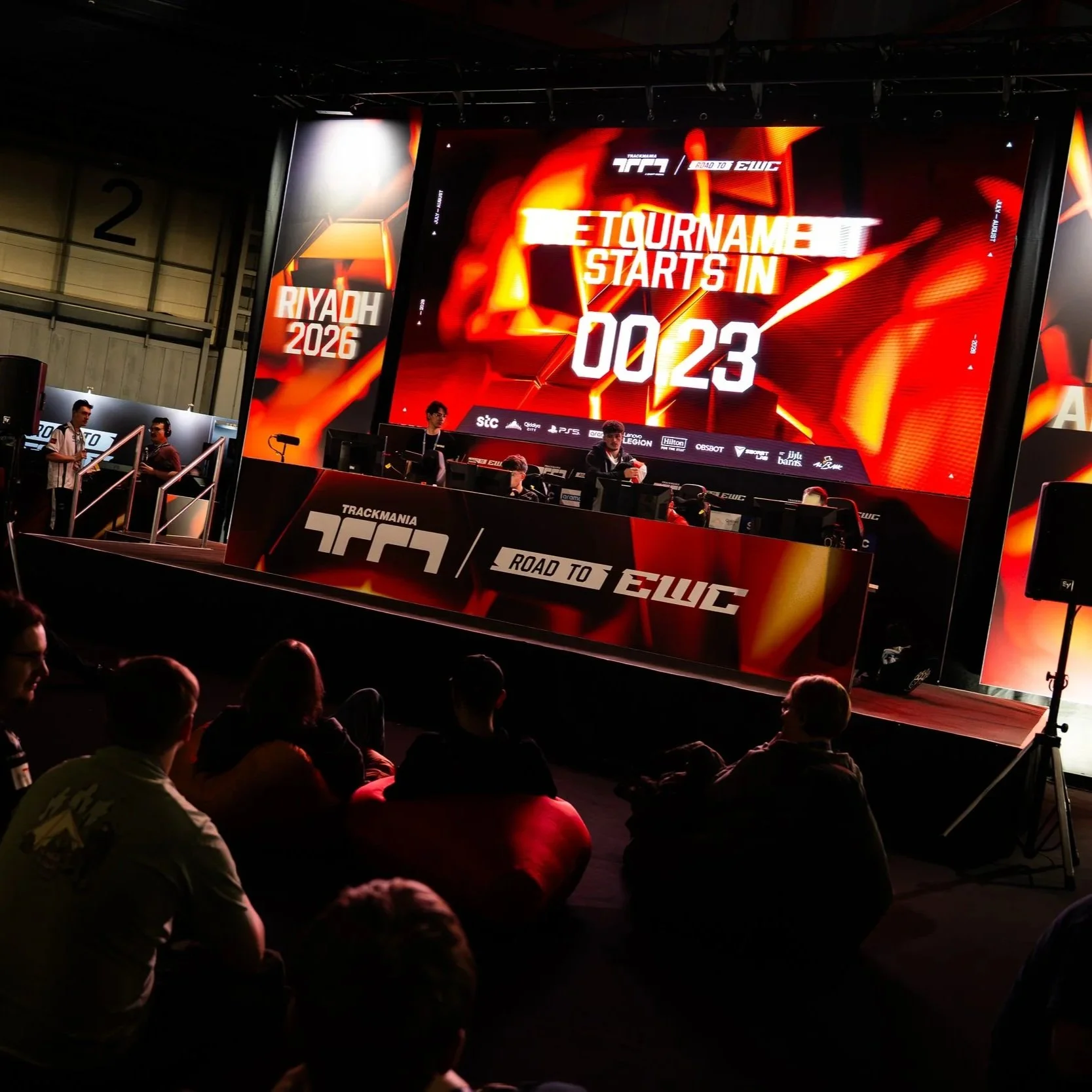Dreamhack - Birmingham 2026