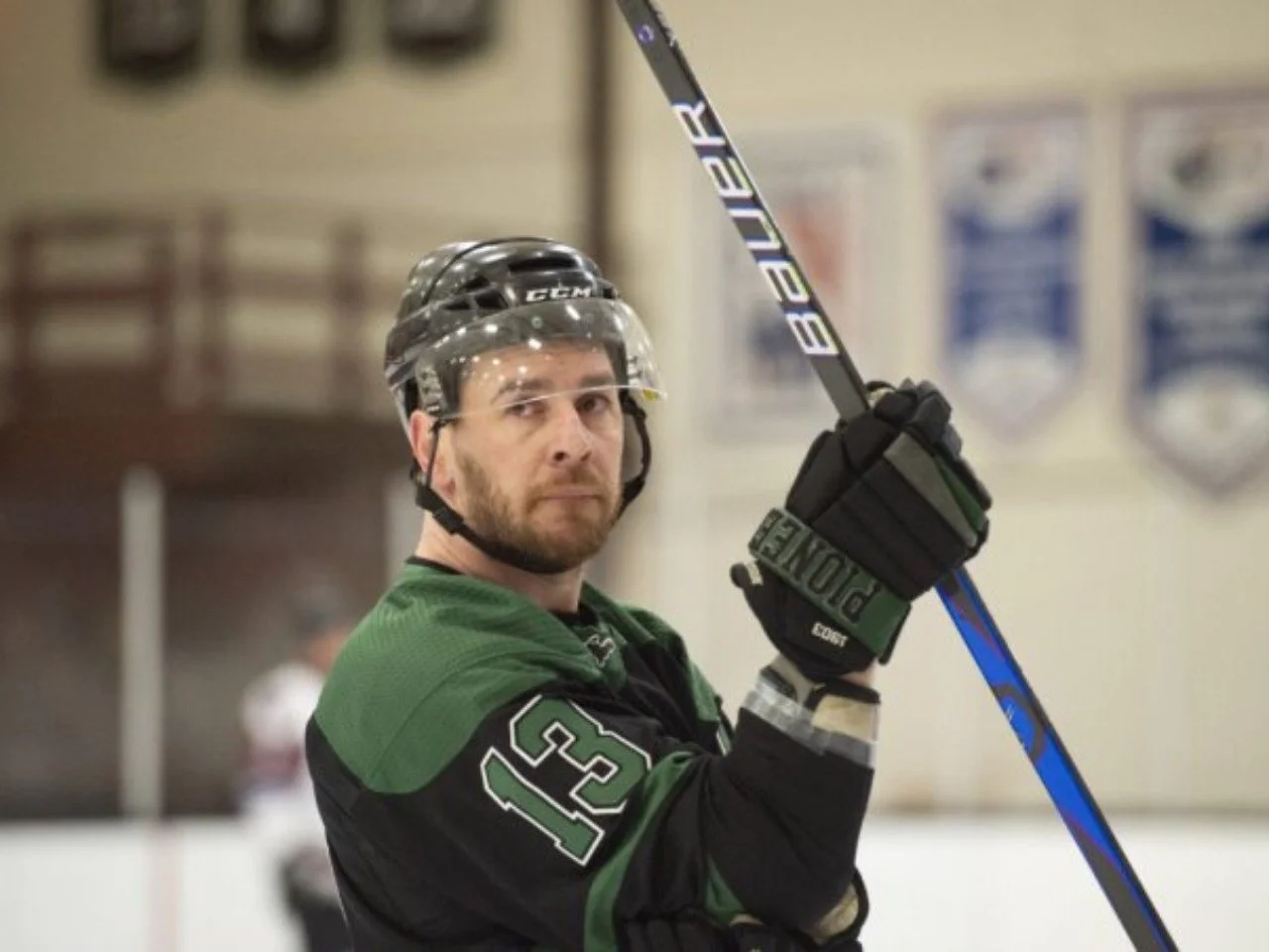 Pioneers excited to host GLHL Tournament at Dee Stadium