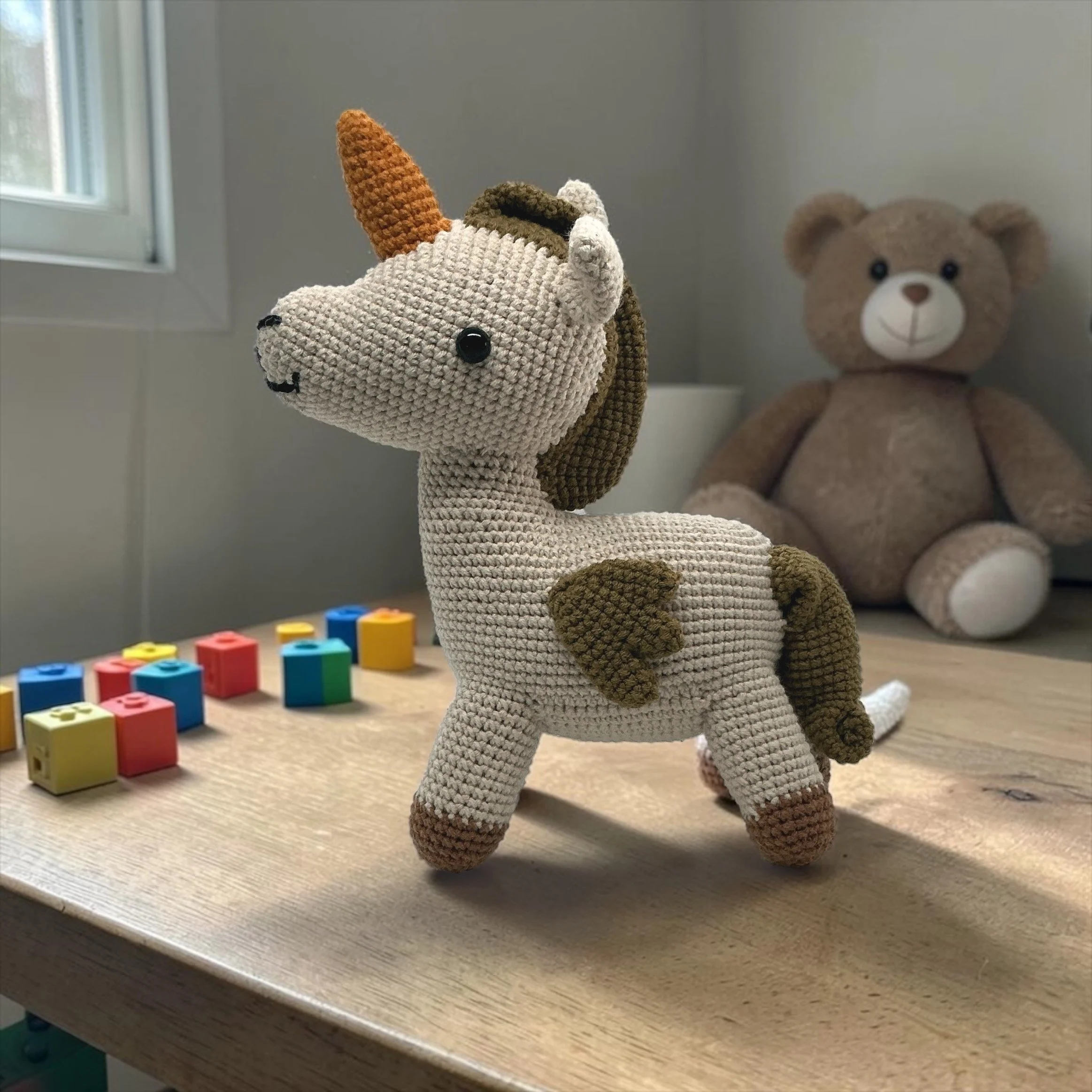 Unicorn