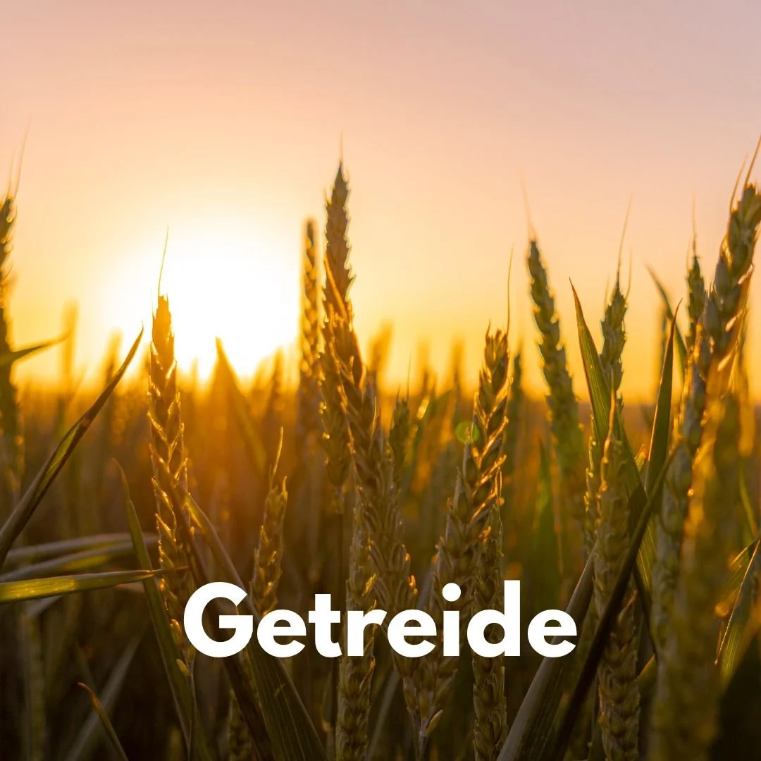Getreide