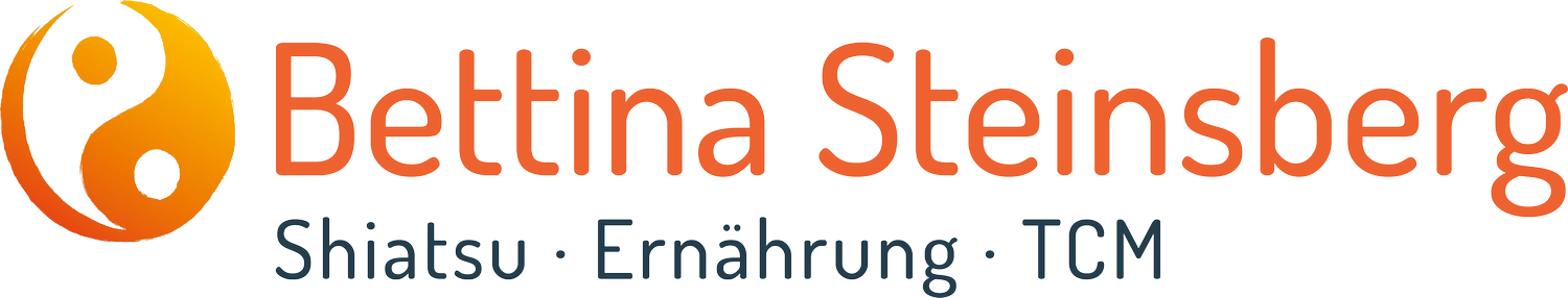 Bettina Steinsberg | Shiatsu · Ernährung · TCM