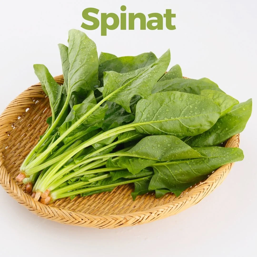 Spinat